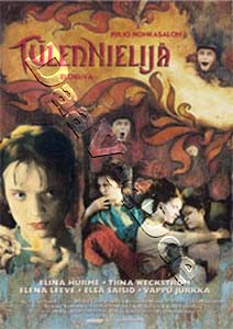 Fire-Eater (DVD)